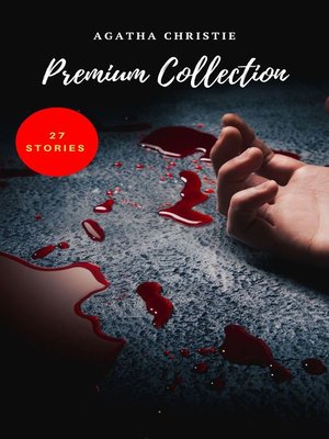 The Early Classics of Agatha Christie - ebook